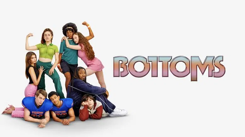 Bottoms still