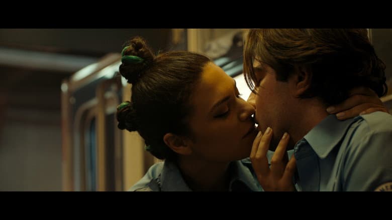 Danger One still