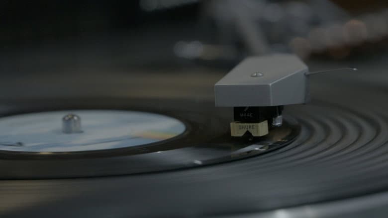 Off the Record still