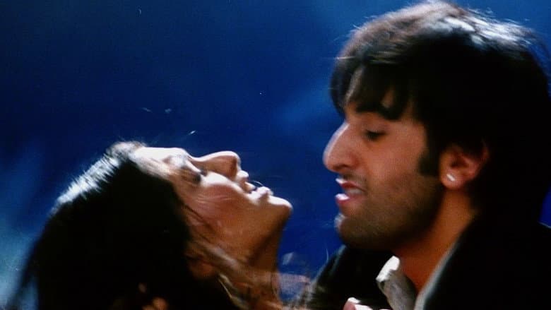 Saawariya still