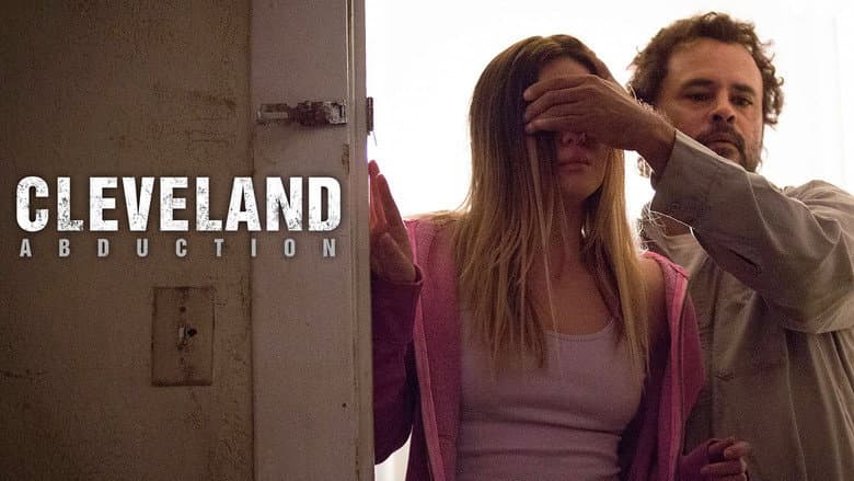 Cleveland Abduction still