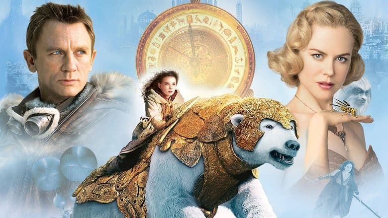 The Golden Compass still