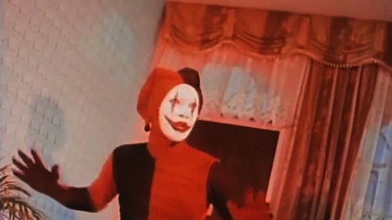 Shake, Rattle & Roll VI still