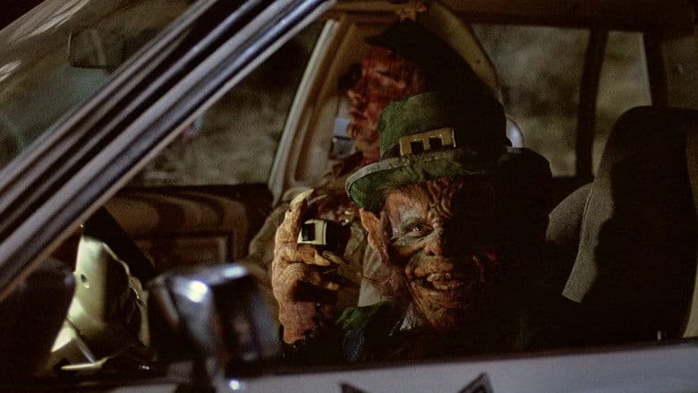 Leprechaun still