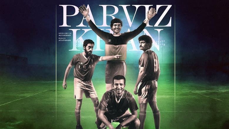 Parviz Khan still
