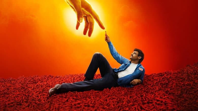 Flamin' Hot still