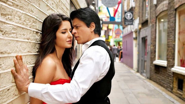 Jab Tak Hai Jaan still