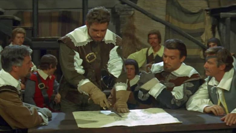 The Lion of St. Mark still