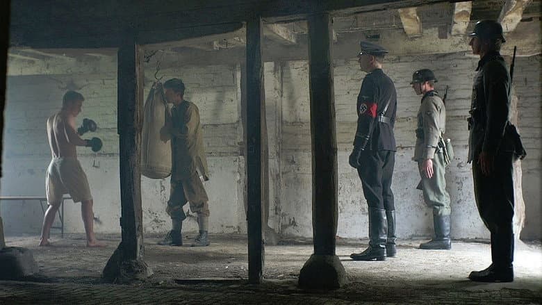 Behind the Line: Escape to Dunkirk still