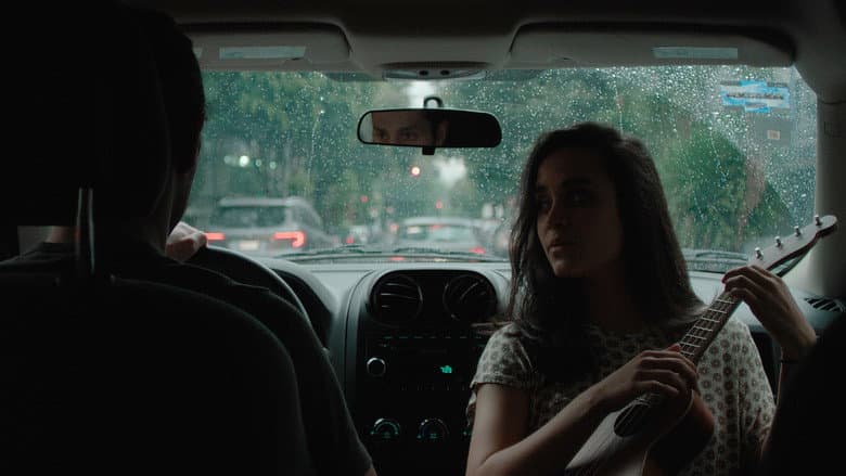 The Guest still