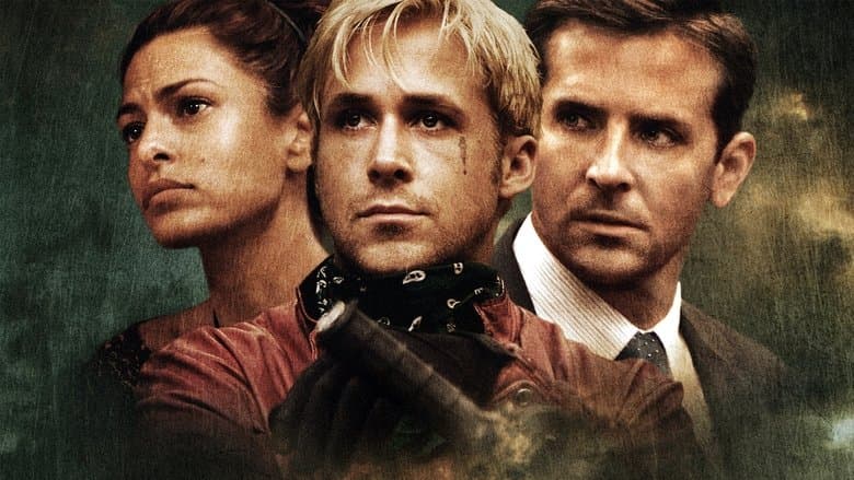 The Place Beyond the Pines still