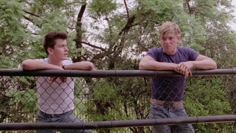 The Boys Next Door still