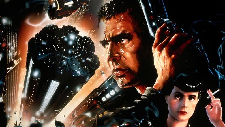 Blade Runner still