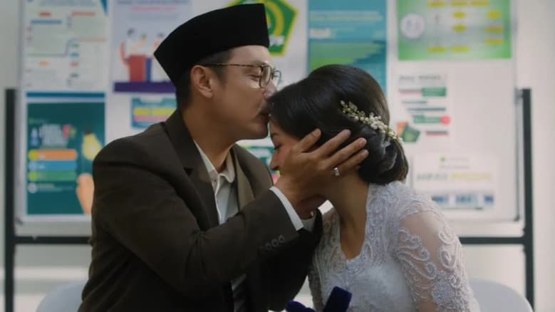 Tuhan, Benarkah Kau Mendengarku? still
