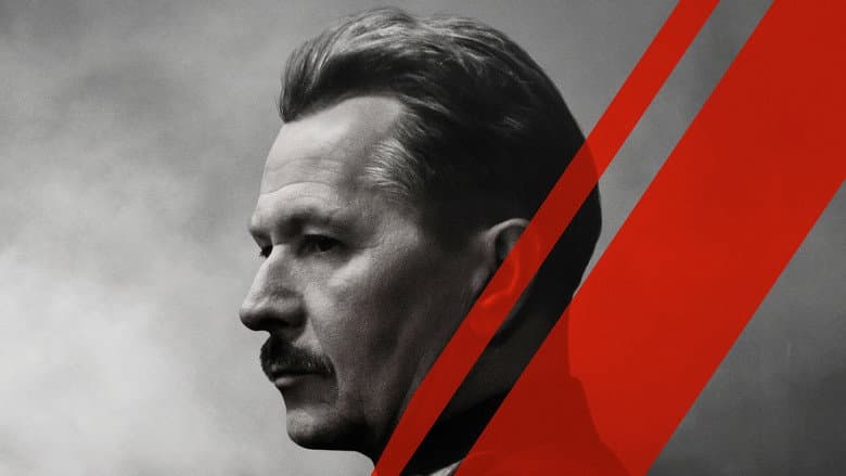 Child 44 still