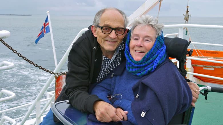 The Journey - A Story of Love still