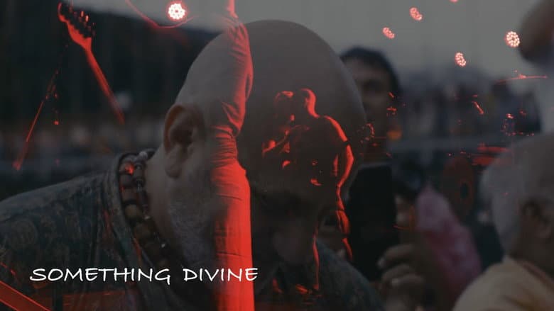 Something Divine still