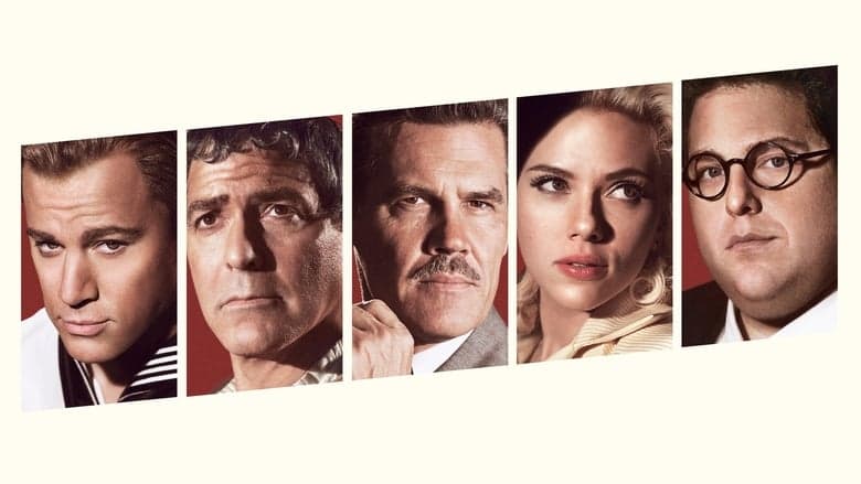 Hail, Caesar! still