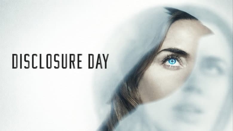 Disclosure Day still