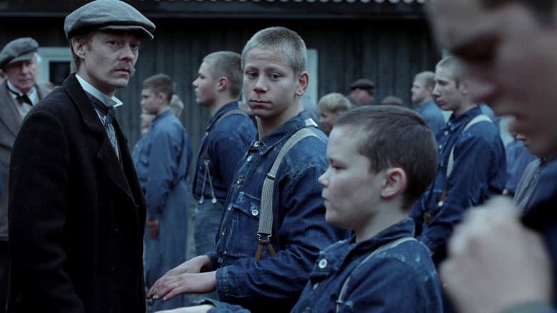 King of Devil's Island still