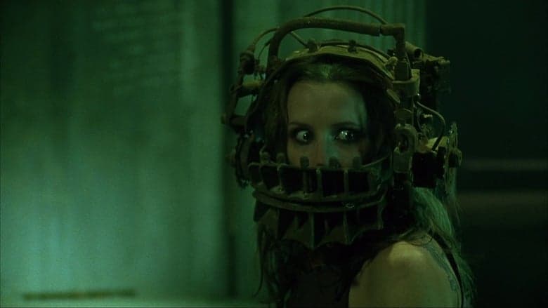 Saw still