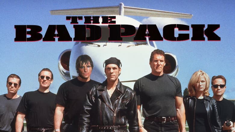 The Bad Pack still