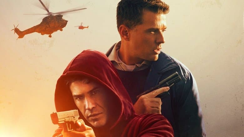 American Murderer still