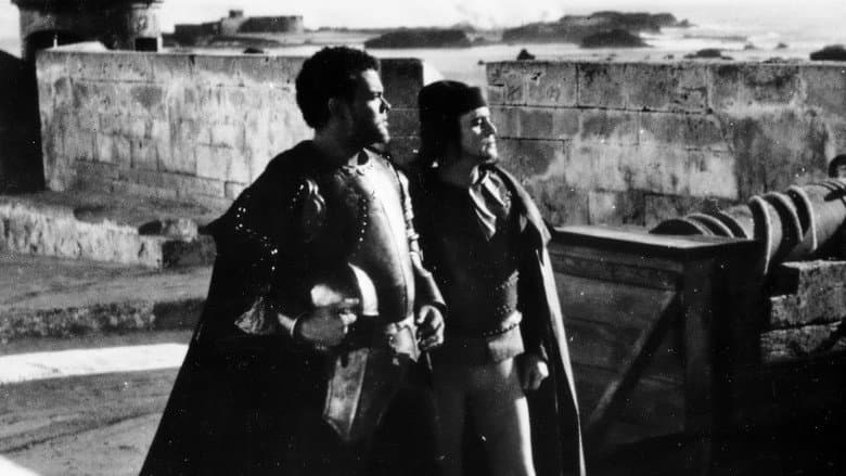 Othello still