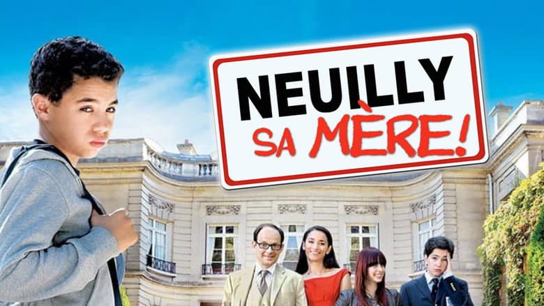 Neuilly Yo Mama! still