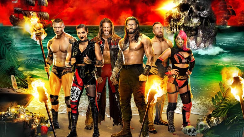 WrestleMania 37: Night 2 still