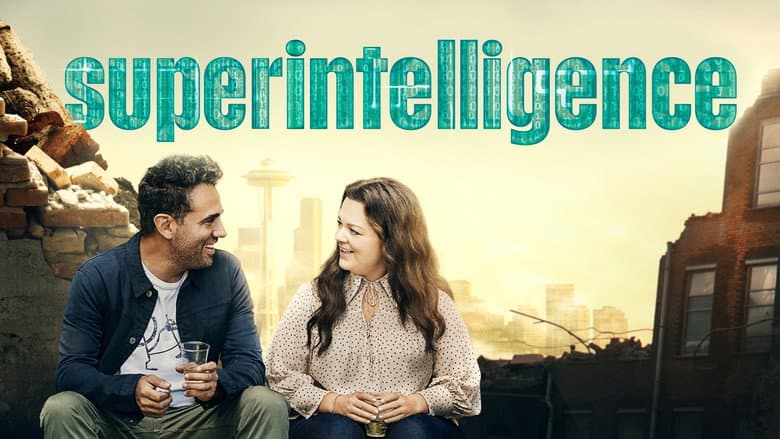 Superintelligence still