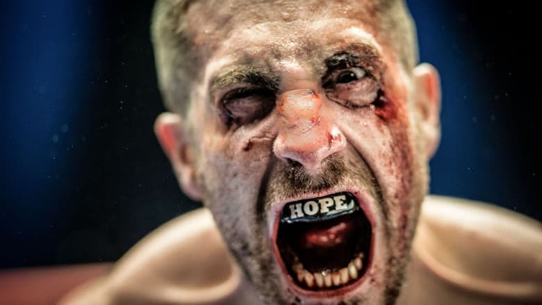 Southpaw still