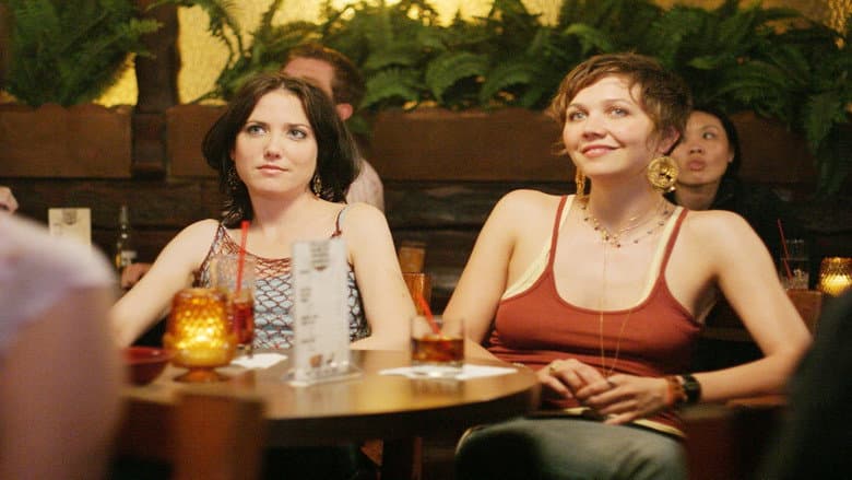 Happy Endings still