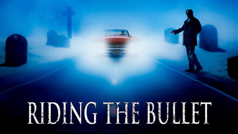 Riding the Bullet still
