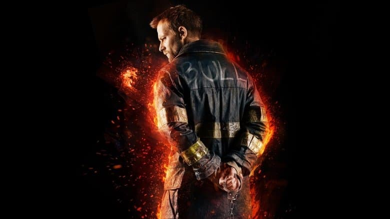 Backdraft 2 still