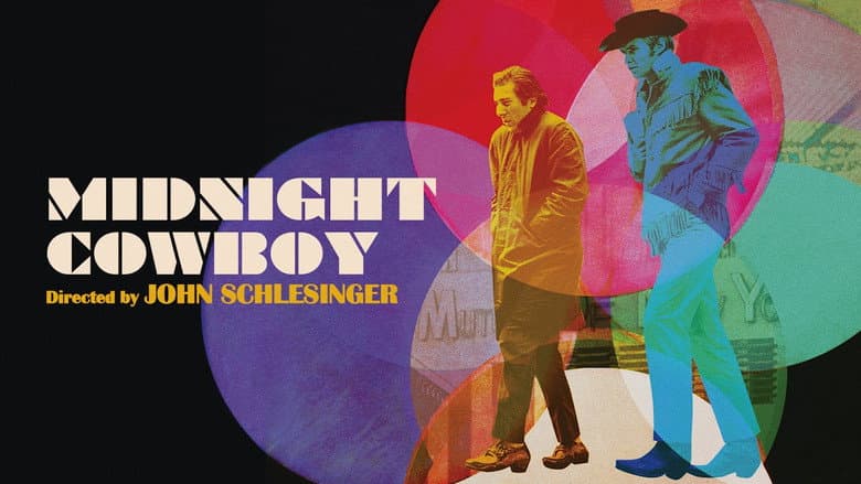 Midnight Cowboy still
