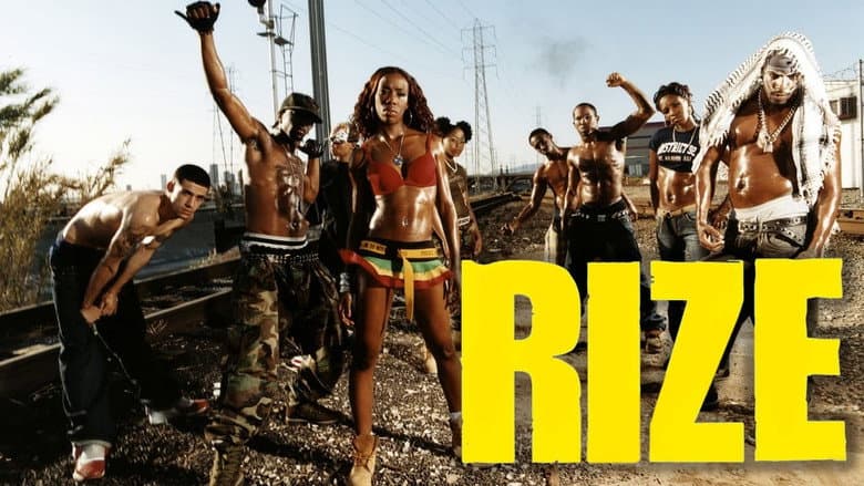 Rize still