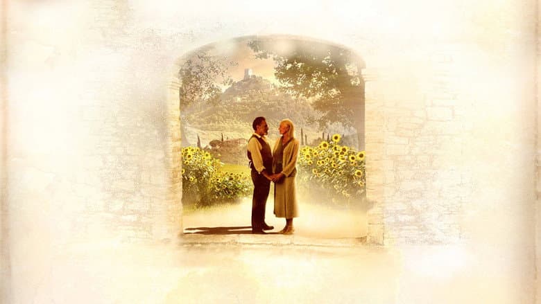 Letters to Juliet still