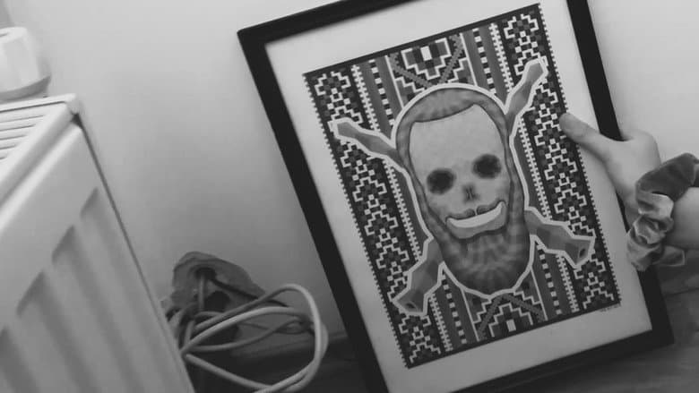 Horror Comedy Movie still