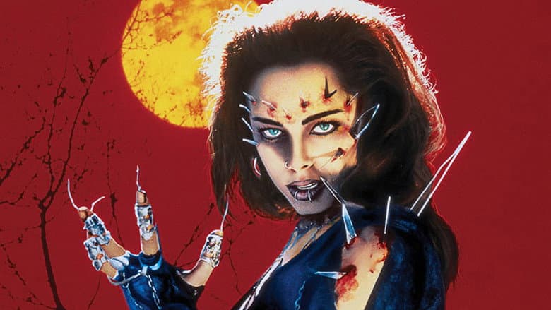 Return of the Living Dead III still