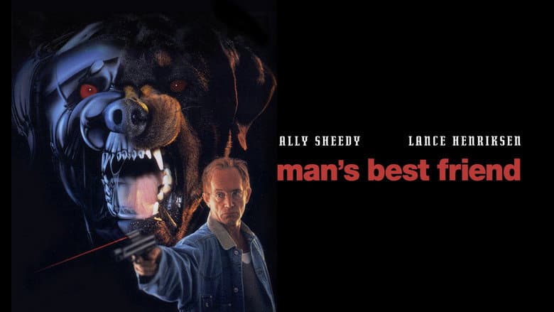 Man's Best Friend still
