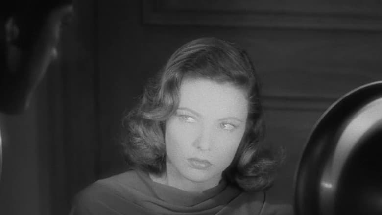 Laura still