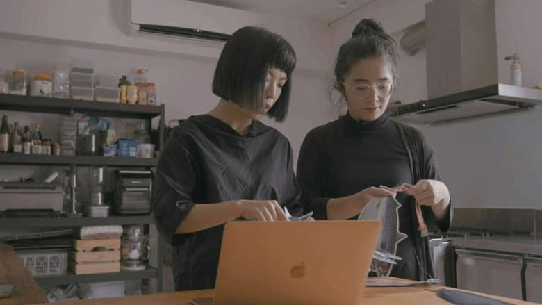 Food & Design still