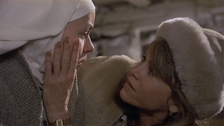 Agnes of God still