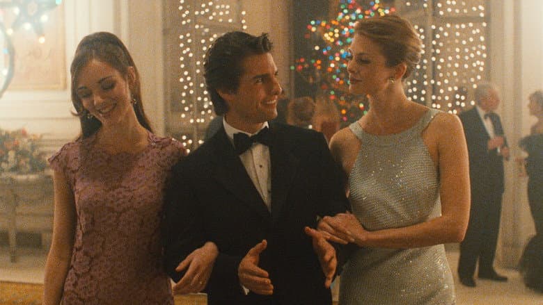 Eyes Wide Shut still