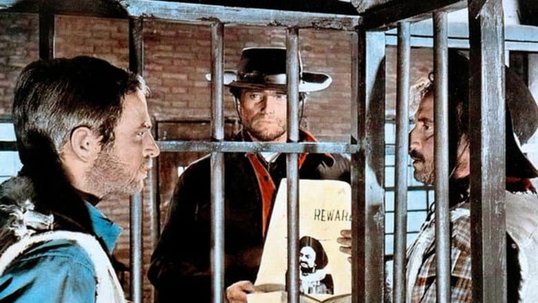 A Few Dollars for Django still