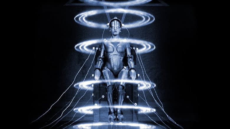Metropolis still