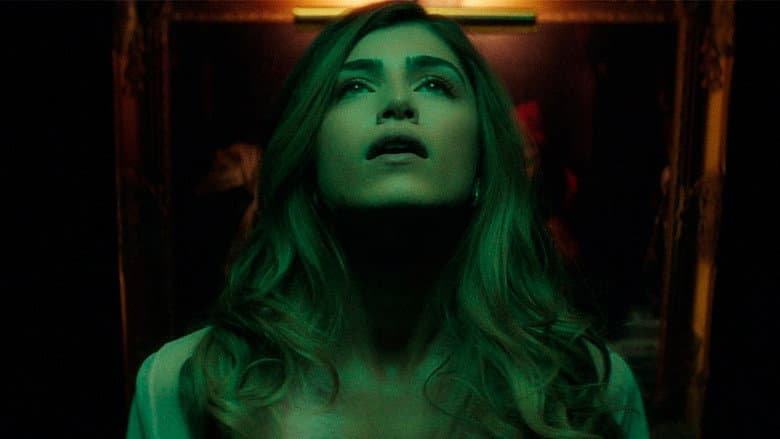 Bone Lake still