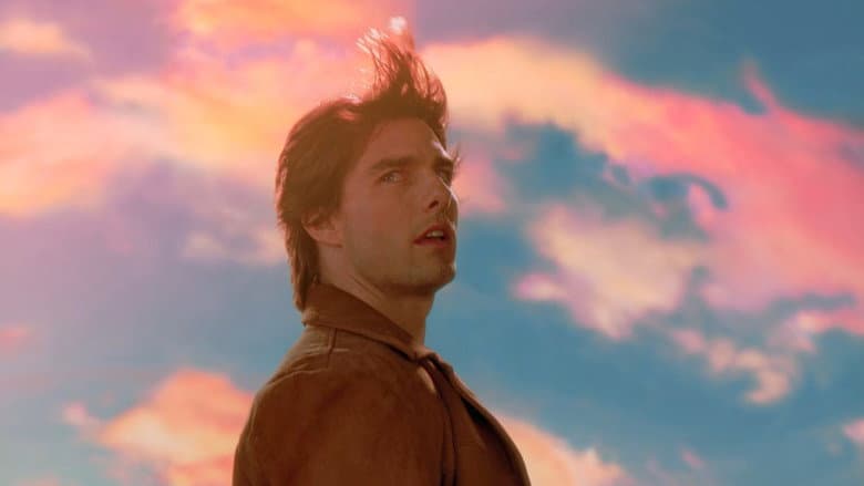 Vanilla Sky still