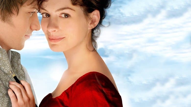 Becoming Jane still